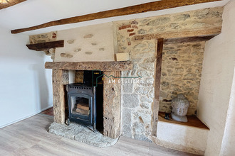 achat maison bujaleuf 87460