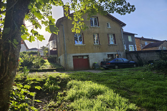 achat maison bujaleuf 87460