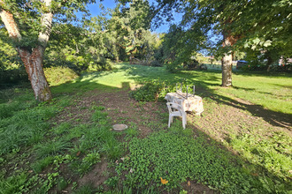 achat maison bujaleuf 87460