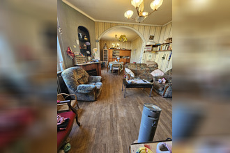 achat maison bujaleuf 87460