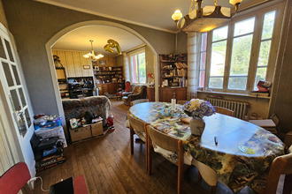 achat maison bujaleuf 87460