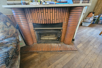 achat maison bujaleuf 87460