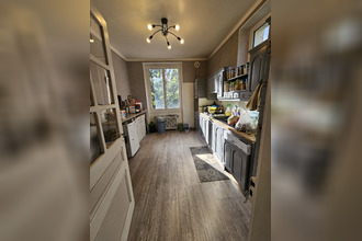 achat maison bujaleuf 87460