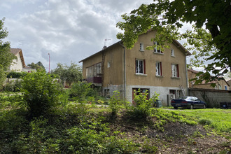 achat maison bujaleuf 87460