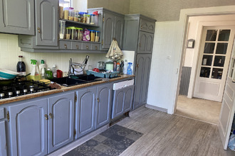 achat maison bujaleuf 87460