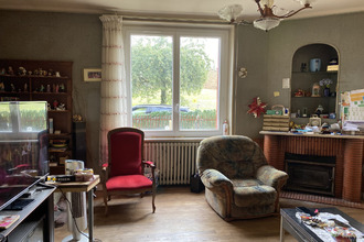 achat maison bujaleuf 87460