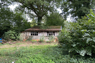 achat maison bujaleuf 87460