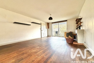 achat maison bujaleuf 87460