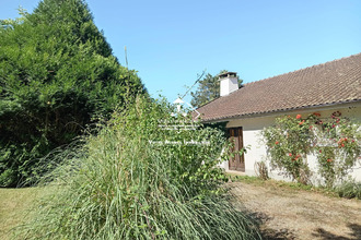 achat maison bujaleuf 87460