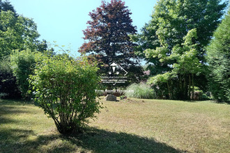 achat maison bujaleuf 87460