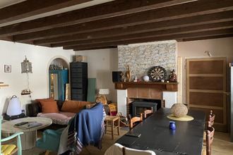 achat maison bujaleuf 87460