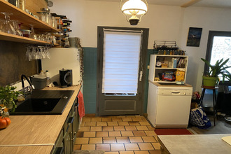 achat maison bujaleuf 87460