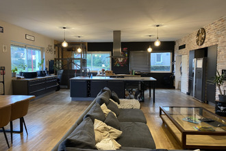 achat maison bujaleuf 87460