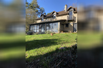 achat maison bujaleuf 87460