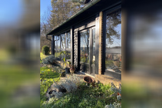 achat maison bujaleuf 87460