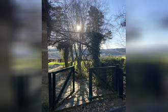 achat maison bujaleuf 87460