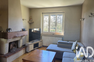 achat maison bujaleuf 87460