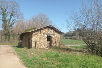 achat maison bujaleuf 87460