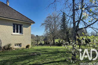 achat maison bujaleuf 87460