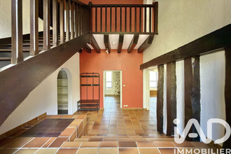 achat maison bujaleuf 87460