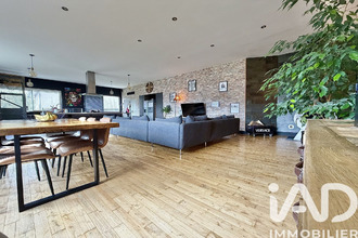 achat maison bujaleuf 87460