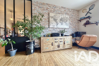 achat maison bujaleuf 87460