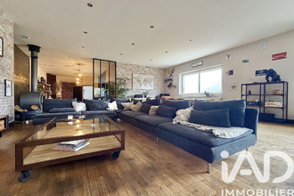 achat maison bujaleuf 87460