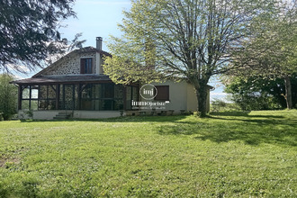 achat maison bujaleuf 87460