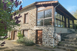 achat maison bujaleuf 87460