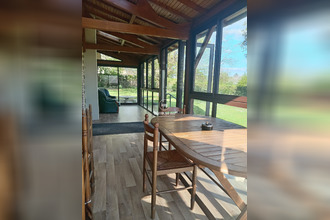 achat maison bujaleuf 87460