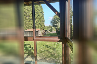 achat maison bujaleuf 87460