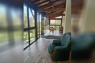 achat maison bujaleuf 87460