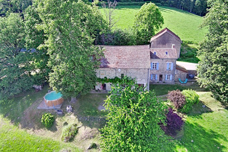 achat maison bujaleuf 87460