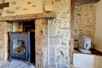 achat maison bujaleuf 87460