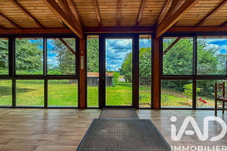 achat maison bujaleuf 87460