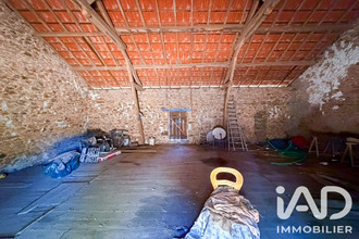 achat maison bujaleuf 87460