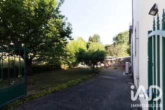 achat maison bujaleuf 87460