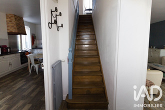 achat maison bujaleuf 87460