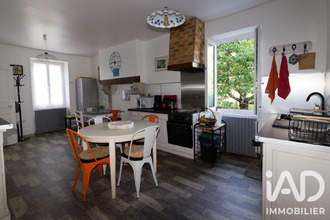 achat maison bujaleuf 87460