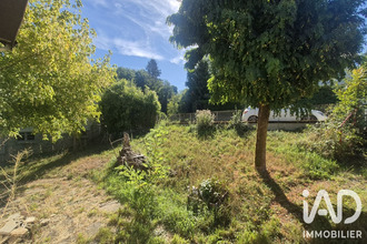 achat maison bujaleuf 87460