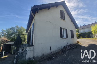 achat maison bujaleuf 87460