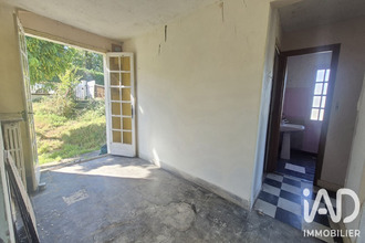 achat maison bujaleuf 87460