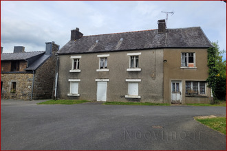 achat maison bulat-pestivien 22160
