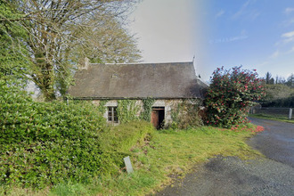 achat maison bulat-pestivien 22160