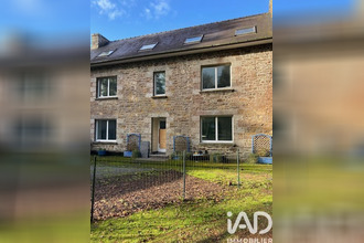 achat maison bulat-pestivien 22160