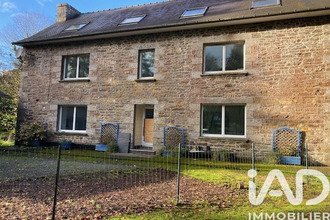 achat maison bulat-pestivien 22160