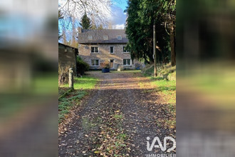 achat maison bulat-pestivien 22160