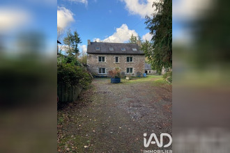 achat maison bulat-pestivien 22160
