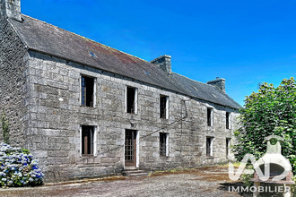 achat maison bulat-pestivien 22160