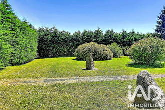 achat maison bulat-pestivien 22160